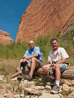 0014 Lake Powell Utah 2010 