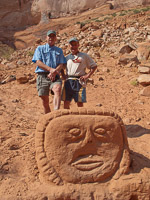 0025 Lake Powell Utah 2010 