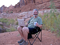 0032 Lake Powell Utah 2010 