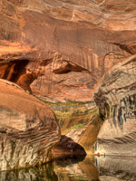 0037 Hdr Lake Powell Utah 2010 