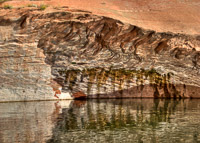 0040 Hdr Lake Powell Utah 2010 
