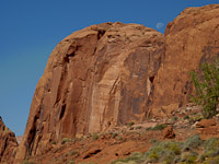 0052 Hdr Lake Powell Utah 2010 