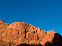 0063 Hdr Lake Powell Utah 2010 
