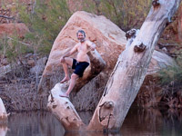 0067 Lake Powell Utah 2010 