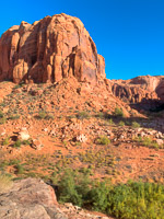 0072 Hdr Lake Powell Utah 2010 