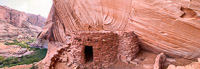 0028 Defiance House Ruins Lake Powell Utah 2020 