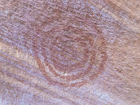 0035 Defiance House Ruins Lake Powell Utah 2020 Rock Art 