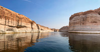 0071 Lake Powell Utah 2020 Panorama 