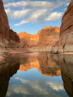 0133 Lake Powell Utah 2020 