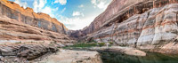 0135 Lake Powell Utah 2020 Panorama 