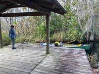 059 Okefenokee 2021 Coffee Bay Platform
