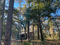 1044 Okefenokee 2024 Floyds Island