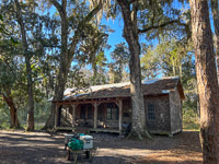 1045 Okefenokee 2024 Floyds Island