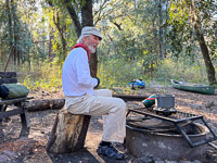 1048 Okefenokee 2024 Floyds Island