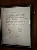 1058 Okefenokee 2024 Sign Floyds Island