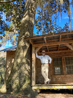 1073 Okefenokee 2024 Floyds Island