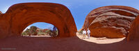 Arches Park 2026 Theta 48