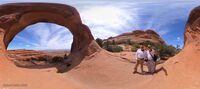 Arches Park 2026 Theta 58