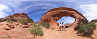 Arches Park 2026 Theta 59