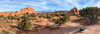 1001 Arches National Park Southwest Trip 2024 