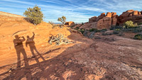 1005 Arches National Park Southwest Trip 2024 