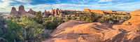 1007 Arches National Park Southwest Trip 2024 