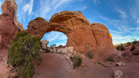 1017 Arches National Park Southwest Trip 2024 
