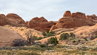 1028 Arches National Park Southwest Trip 2024 