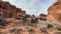 1032 Arches National Park Southwest Trip 2024 