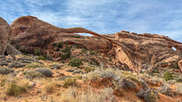 1035 Arches National Park Southwest Trip 2024 