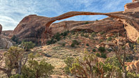 1038 Arches National Park Southwest Trip 2024 