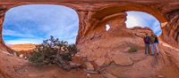 1052 Arches National Park Southwest Trip 2024 