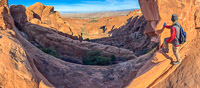1064 Arches National Park Southwest Trip 2024 