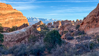 1074 Arches National Park Southwest Trip 2024 