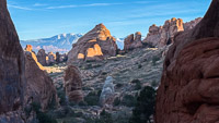 1078 Arches National Park Southwest Trip 2024 