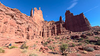1010 Fisher Towers Southwest Trip 2024 