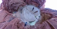 3003 Panorama Paria Canyon Southwest Trip 2024 Theta S Vermilion Cliffs 2024 Day