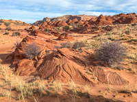 1014 Coyote Buttes North Vermilion Cliffs 2024 