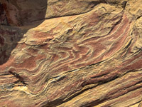 1051 Coyote Buttes North Vermilion Cliffs 2024 