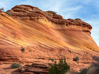 1018 Coyote Buttes North The Wave Vermilion Cliffs 2024 