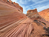 1024 Coyote Buttes North The Wave Vermilion Cliffs 2024 