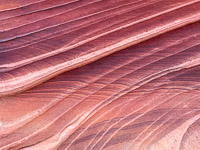 1124 Coyote Buttes North The Wave Vermilion Cliffs 2024 