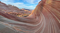 1126 Coyote Buttes North The Wave Vermilion Cliffs 2024 