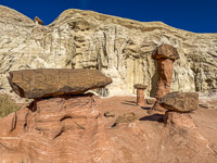 1003 Toadstools Utah 