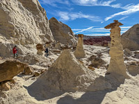 1011 Toadstools Utah 