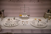 0020 Ephesus Museum Turkey 2016 Medical Instruments