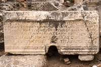 1034 Ephesus Turkey 2016 