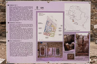 1039 Ephesus Sign Turkey 2016 