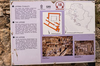 1057 Ephesus Sign Turkey 2016 