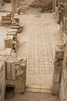 1074 Ephesus Turkey 2016 